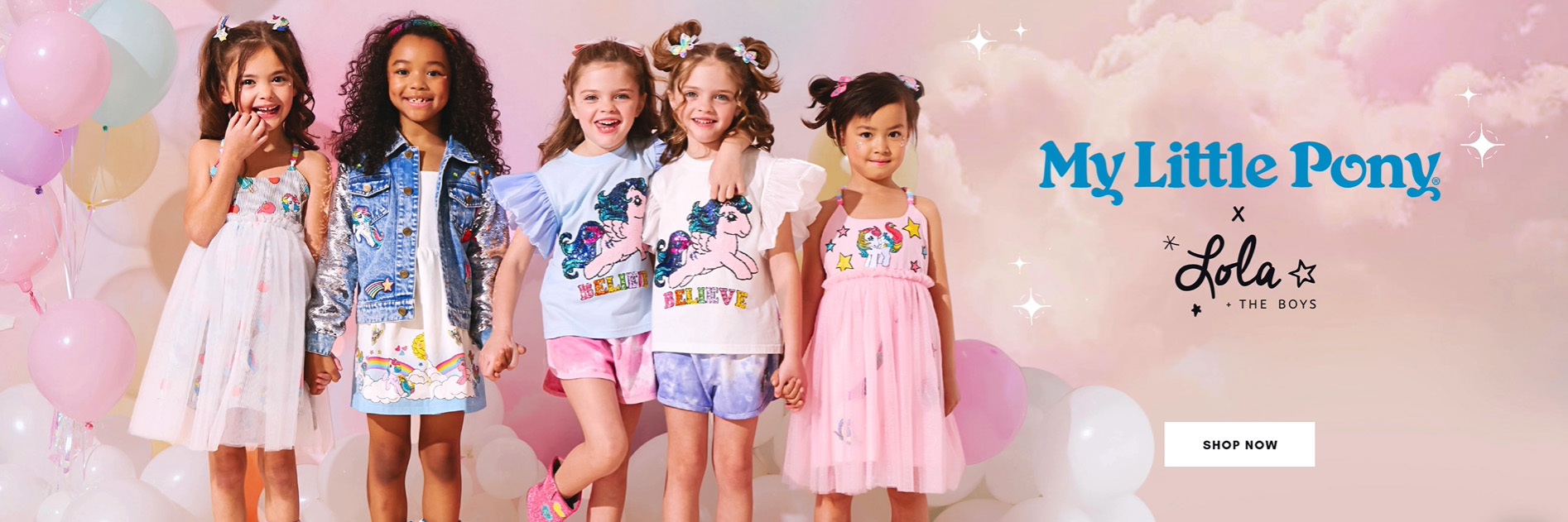 Lola + The Boys 21 Lola + The Boys -Lola + The Boys 3