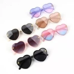 Bee Love Sunglasses -Lola + The Boys accessories bee love sunglasses lola the boys 28274502467686