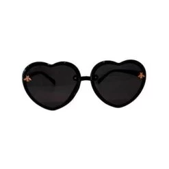 Bee Love Sunglasses -Lola + The Boys accessories bee love sunglasses lola the boys 28330406379622