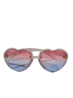 Bee Love Sunglasses -Lola + The Boys accessories bee love sunglasses lola the boys 29432300372070