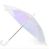 Holographic Umbrella 2 Holographic Umbrella -Lola + The Boys accessories holographic umbrella lola the boys 14185738600550