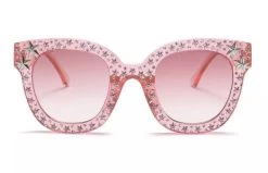 Crystal Star Sunglasses -Lola + The Boys accessories star crystal sunglasses lola the boys 28335948005478