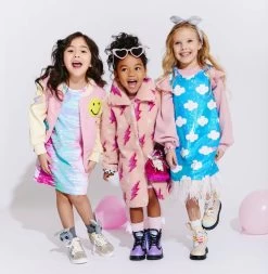 Angel Bear Corduroy Bomber 18 Angel Bear Corduroy Bomber -Lola + The Boys angel bear corduroy bomber lola the boys 29472482066534