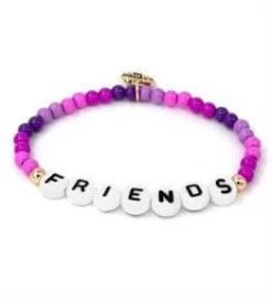 Beaded Friendship Bracelet