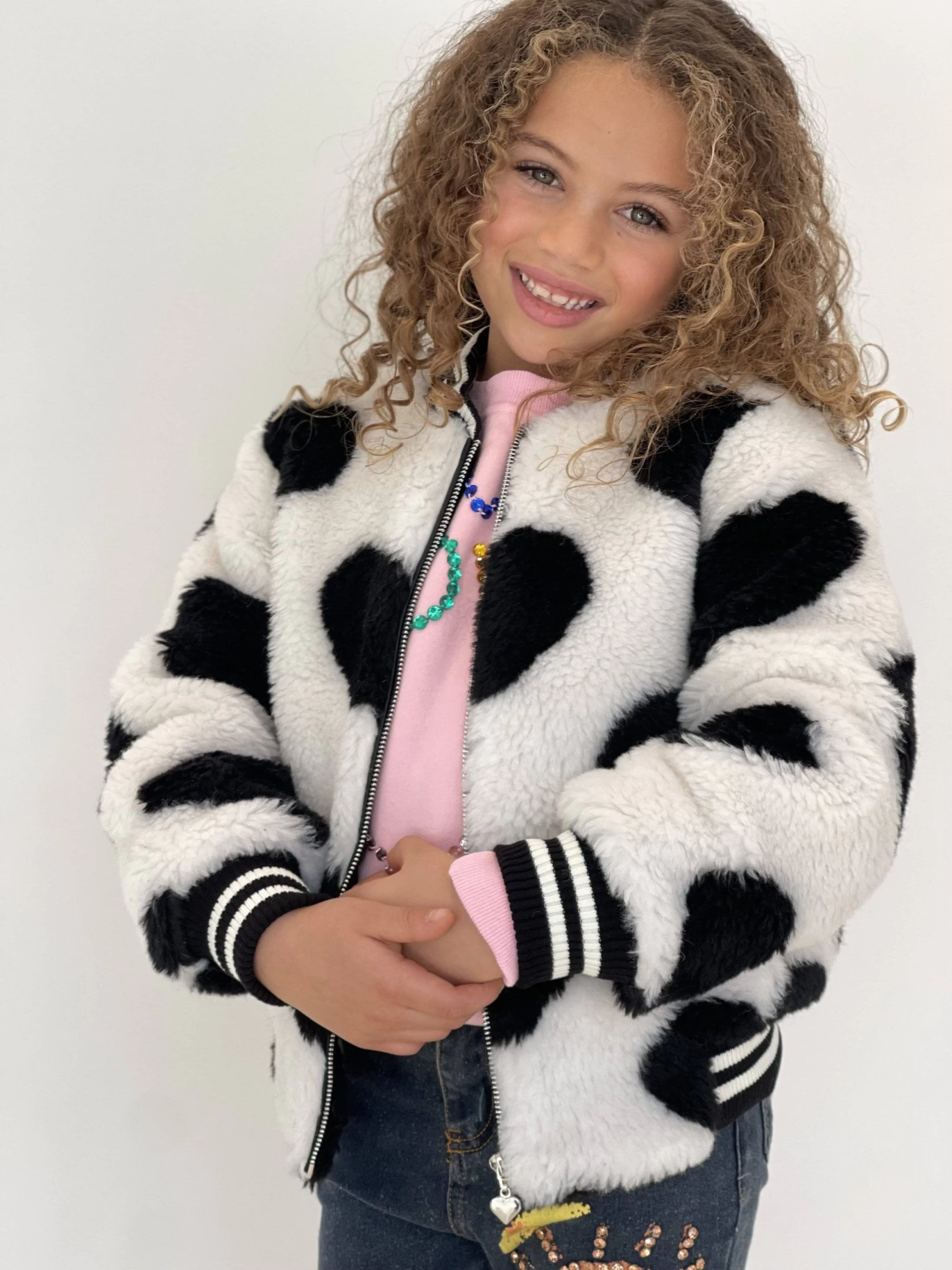 Forever In Your Heart Bomber 3 Forever In Your Heart Bomber