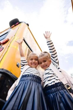 Pleated Vegan Leather Mini Skirt 34 Pleated Vegan Leather Mini Skirt -Lola + The Boys bottoms pleated vegan leather mini skirt lola the boys 29674515431526