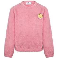 Bright Smile Patch Fuzzy Set -Lola + The Boys bright smile patch fuzzy set lola the boys 29618315886694