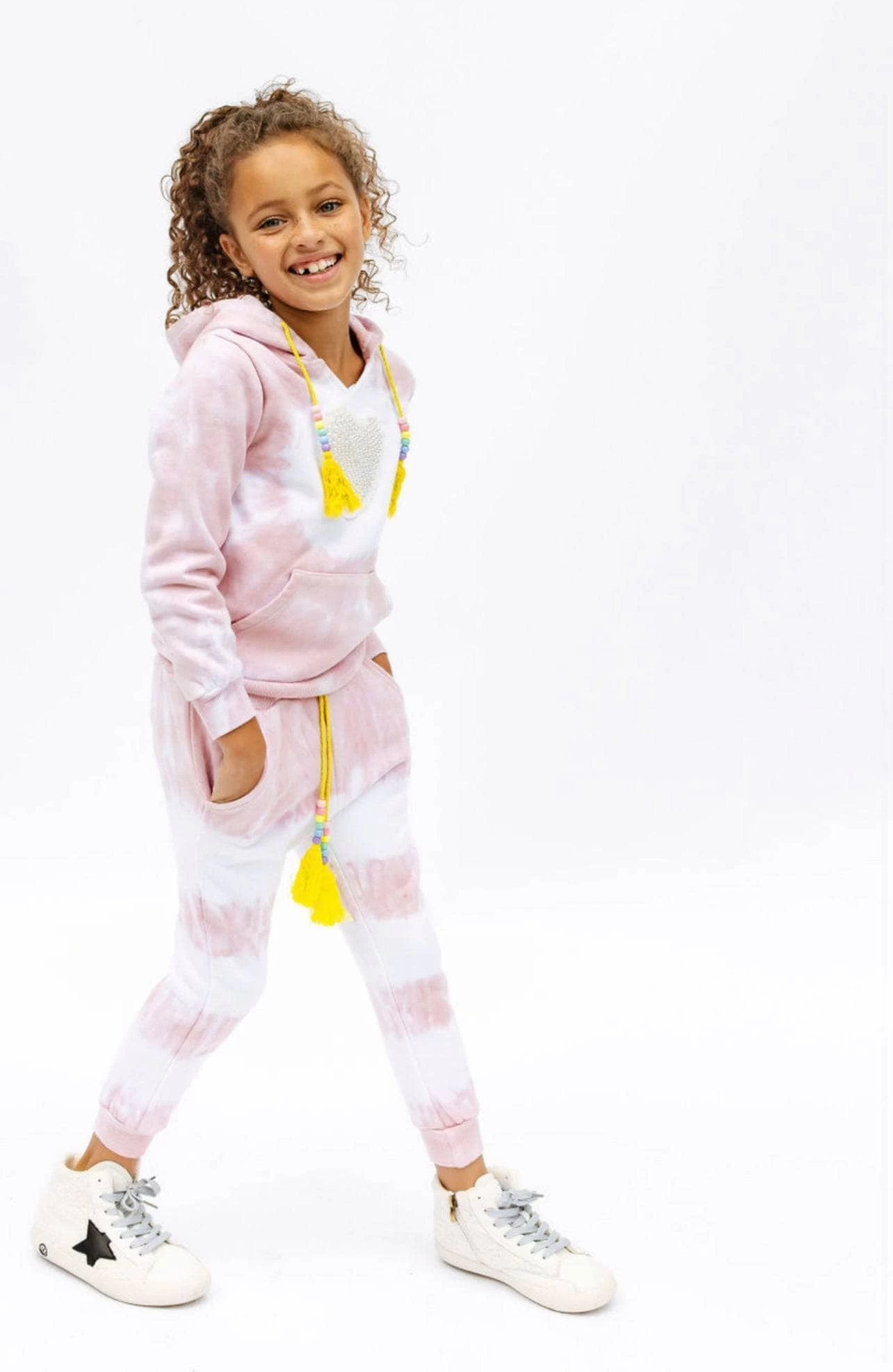 Candy Heart Tie Dye Set 5 Candy Heart Tie Dye Set - Image 3