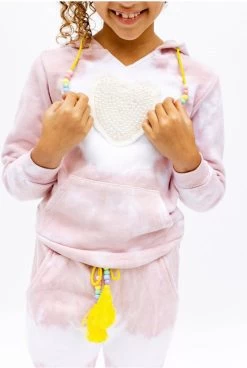 Candy Heart Tie Dye Set 15 Candy Heart Tie Dye Set -Lola + The Boys candy heart tie dye set lola the boys 29145191546982