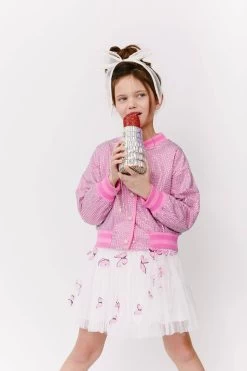 Crystal Purse -Lola + The Boys crystal purse lola the boys 29536322060390