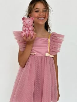 Crystal Purse -Lola + The Boys crystal purse lola the boys 29651621511270