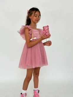 Crystal Purse -Lola + The Boys crystal purse lola the boys 29651621576806