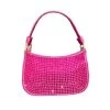 Crystal Shimmer Purse 2 Crystal Shimmer Purse -Lola + The Boys crystal shimmer purse lola the boys 29686085877862