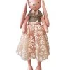 Tutu Bunny Doll -Lola + The Boys daisy plush bunny lola the boys 29576210743398