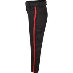 Dark Gray Tiger Suit Set -Lola + The Boys dark gray tiger suit set lola the boys 29618423070822