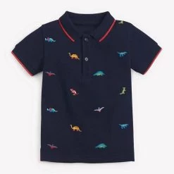 Dino Polo -Lola + The Boys dino polo lola the boys 28800760152166