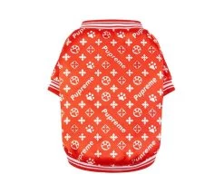 Pupreme Puppy Bomber