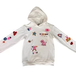 Doodle Art Set 38 Doodle Art Set -Lola + The Boys doodle art set lola the boys 29172654866534