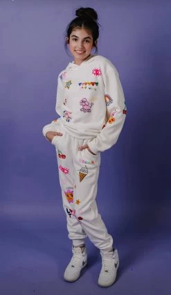 Doodle Art Set 25 Doodle Art Set -Lola + The Boys doodle art set lola the boys 29251411607654