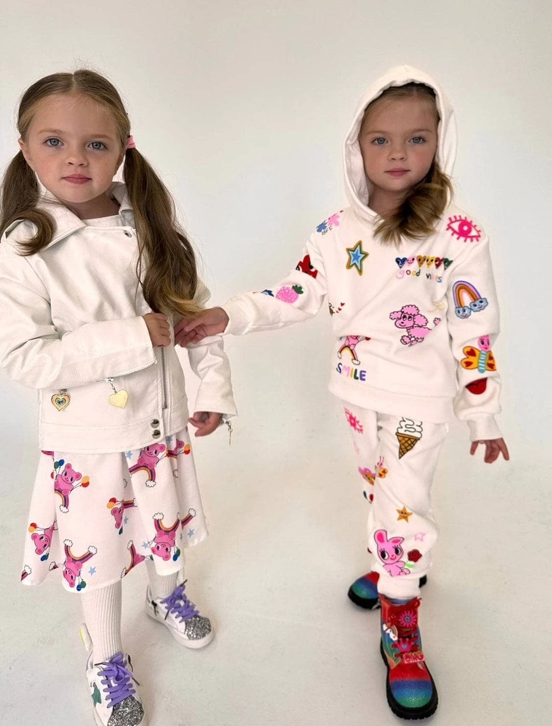 Doodle Art Set 8 Doodle Art Set - Image 6