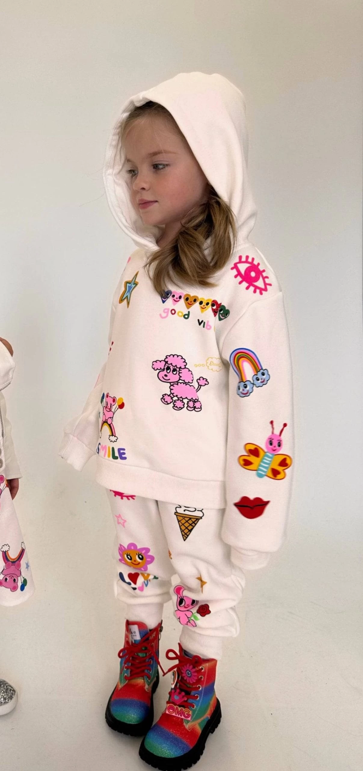 Doodle Art Set 22 Doodle Art Set - Image 20