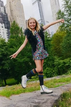 Bejeweled Gem Dress 21 Bejeweled Gem Dress -Lola + The Boys dress bejeweled gem dress lola the boys 29649665785958