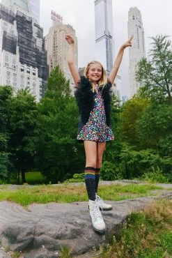 Bejeweled Gem Dress 23 Bejeweled Gem Dress -Lola + The Boys dress bejeweled gem dress lola the boys 29649666048102