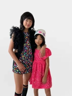 Bejeweled Gem Dress 18 Bejeweled Gem Dress -Lola + The Boys dress bejeweled gem dress lola the boys 29688974901350