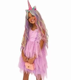 Gigi Dress -Lola + The Boys dress gigi dress lola the boys 28434724290662