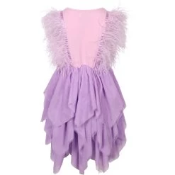 Gigi Dress -Lola + The Boys dress gigi dress lola the boys 29619357417574