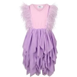 Gigi Dress -Lola + The Boys dress gigi dress lola the boys 29619357450342