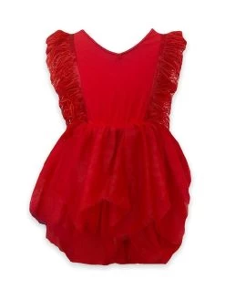 Holiday Gigi Dress -Lola + The Boys dress holiday gigi dress lola the boys 29077575991398