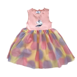 Sparkle Ombre Unicorn Tutu Dress 8 Sparkle Ombre Unicorn Tutu Dress -Lola + The Boys dress sparkle ombre unicorn tutu lola and the boys 28882874073190