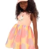 Sparkle Ombre Unicorn Tutu Dress -Lola + The Boys dress sparkle ombre unicorn tutu lola and the boys 28993687978086