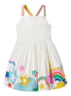 Summer Pop Dress -Lola + The Boys dress summer pop dress lola the boys 28654968668262