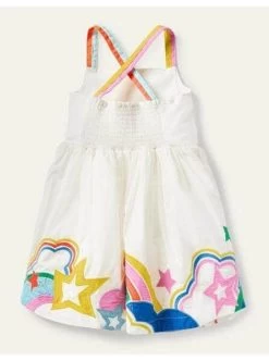 Summer Pop Dress -Lola + The Boys dress summer pop dress lola the boys 28654968701030