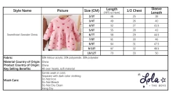 Sweetheart Sweater Dress 17 Sweetheart Sweater Dress -Lola + The Boys dress sweetheart sweater dress lola the boys 28962906013798