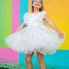 Shooting Star Tulle Dress