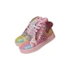 Butterfly Sneakers -Lola + The Boys footwear butterfly sneakers lola the boys 29641092530278