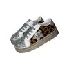 Cheetah Glitter Star Sneaker -Lola + The Boys footwear cheetah glitter star sneaker lola the boys 29650235162726