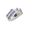 Chicago Girl Sneakers -Lola + The Boys footwear chicago girl sneakers lola the boys 29641084502118