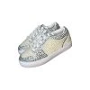 Diamonds And Pearls White Sneakers 2 Diamonds And Pearls White Sneakers -Lola + The Boys footwear diamonds and pearls white sneakers lola the boys 29645968605286