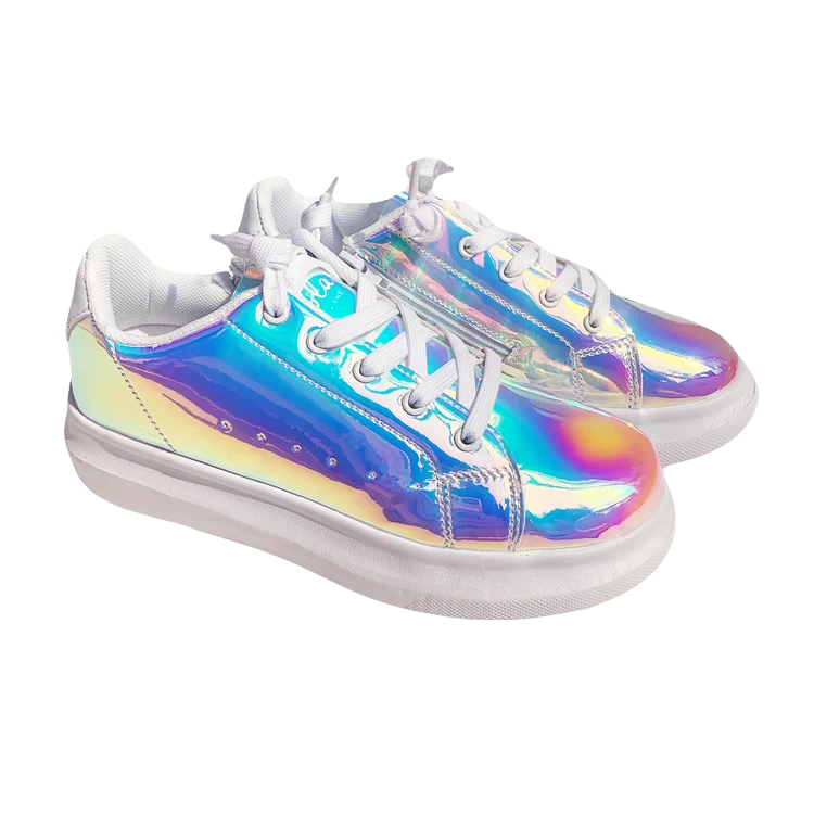 Hologram Magic Sneaker 11 Hologram Magic Sneaker - Image 9