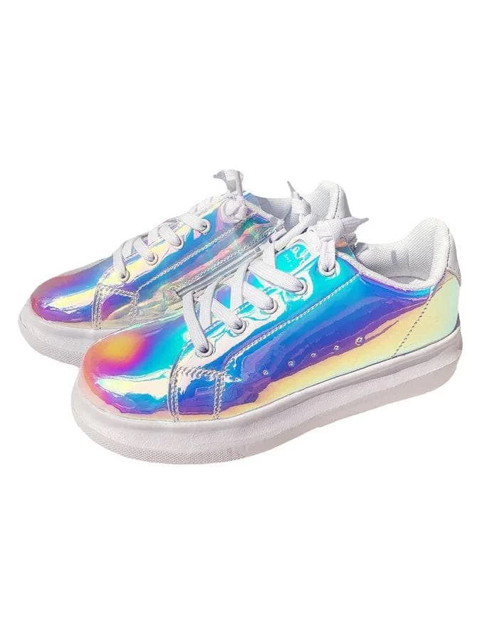 Hologram Magic Sneaker 4 Hologram Magic Sneaker - Image 2