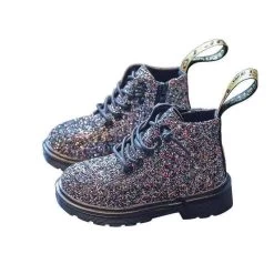 Stardust Boots -Lola + The Boys footwear stardust boots lola the boys 28331457871974