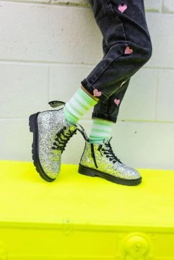 Stardust Boots -Lola + The Boys footwear stardust boots lola the boys 28492112461926