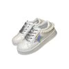 Stars And Pearls Sneaker -Lola + The Boys footwear stars and pearls sneaker lola the boys 29655568711782