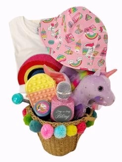 Summertime Fun Gift Basket - Value $245