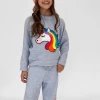 Fuzzy Unicorn Set -Lola + The Boys fuzzy unicorn set lola the boys 28583722516582