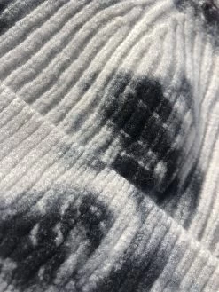 Tie Dye Beanie -Lola + The Boys hat tie dye beanie lola the boys 15842843164774